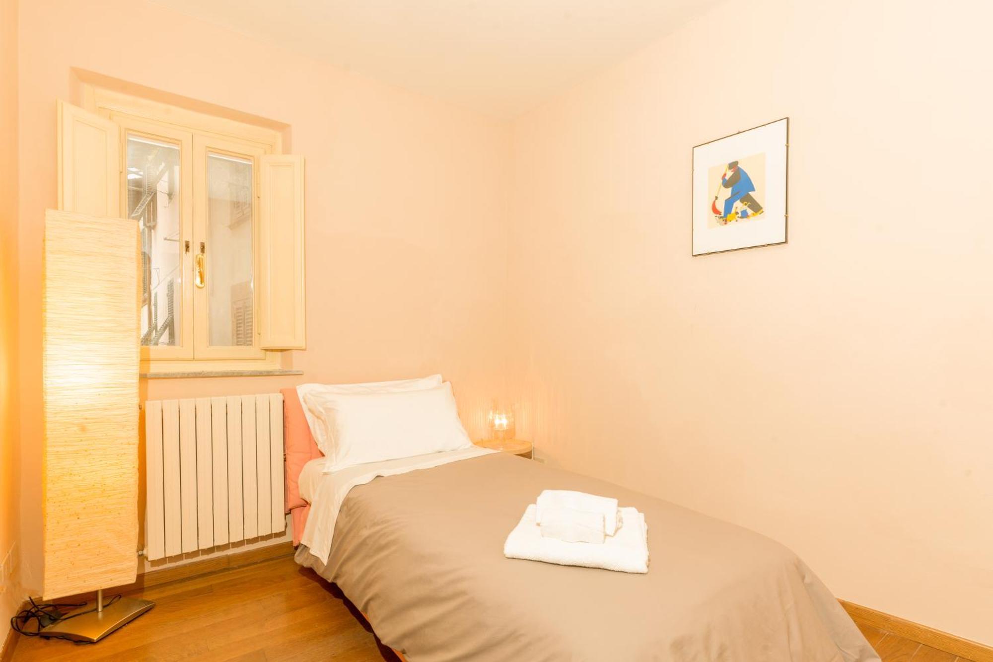 Il Gallo - Charming Apt In The Heart Of Lucca Esterno foto