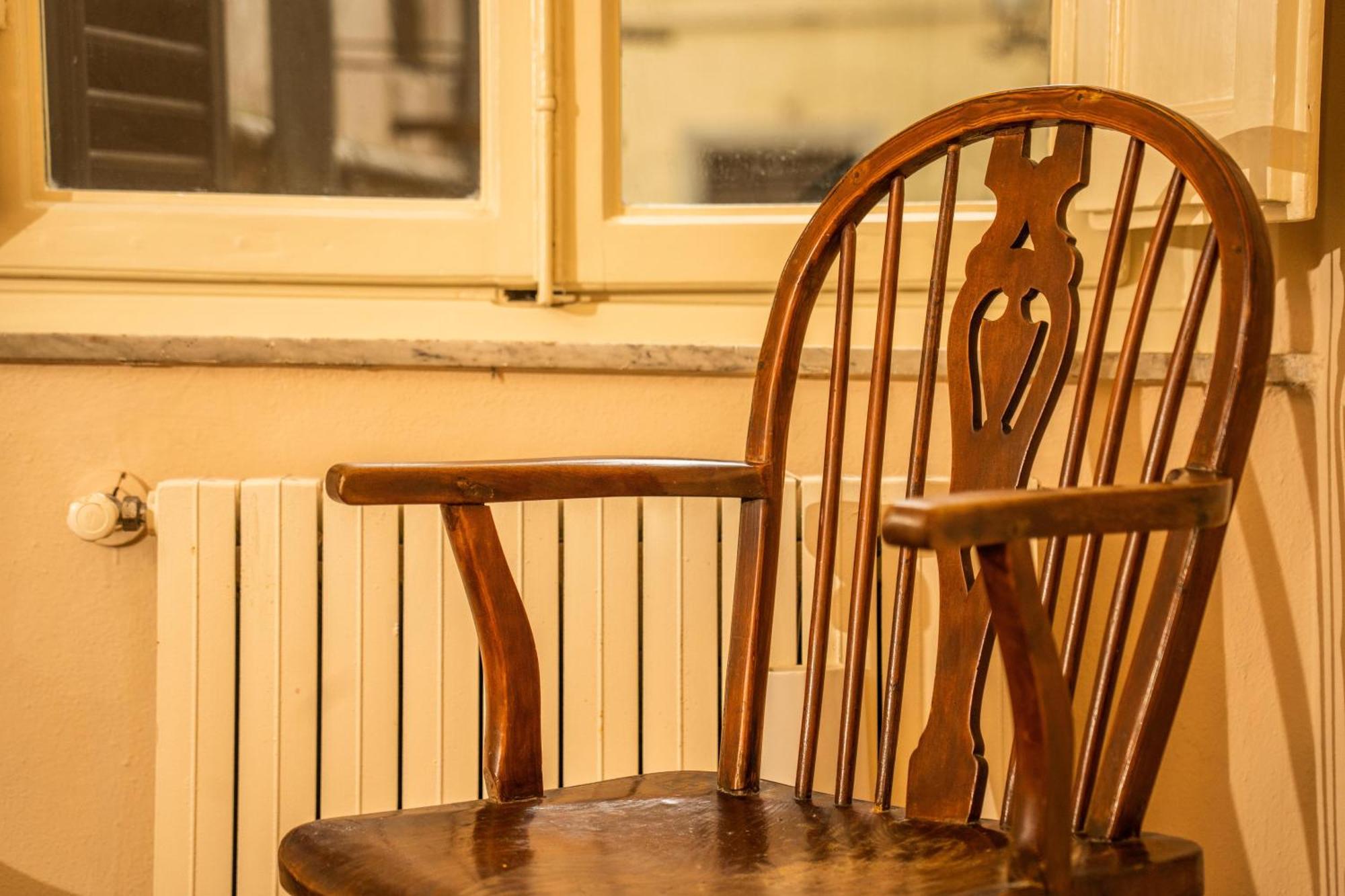 Il Gallo - Charming Apt In The Heart Of Lucca Esterno foto